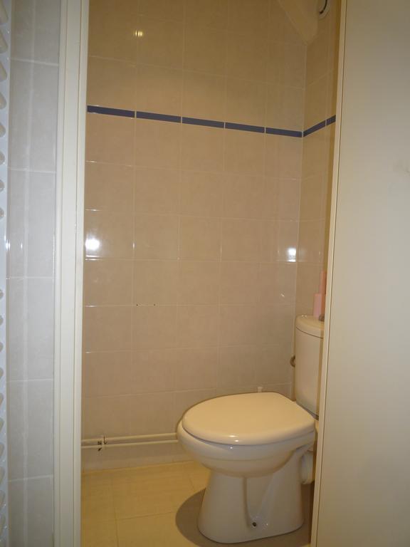 Apartamento Les Mirabelles Metz Exterior foto